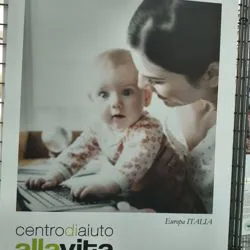 maternità vista in Italia