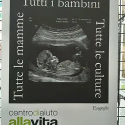 Tutti veniamo al mondo così