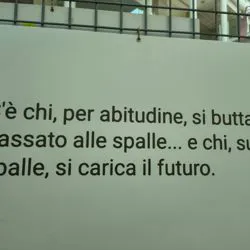 Essere madri è prendersi cura del futuro
